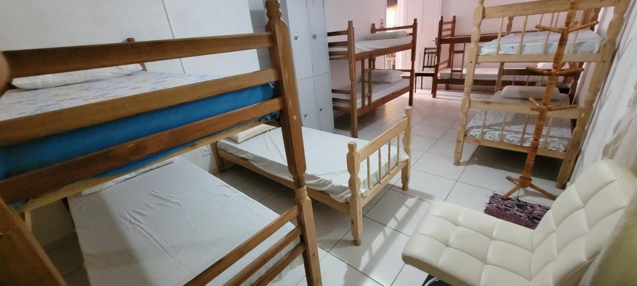 بلوميناو Hostel Rota Do Vale المظهر الخارجي الصورة